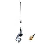 UHF 433MHz Car Clip Mobile Antenna